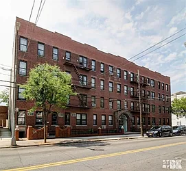 Rented by StayBK LLC