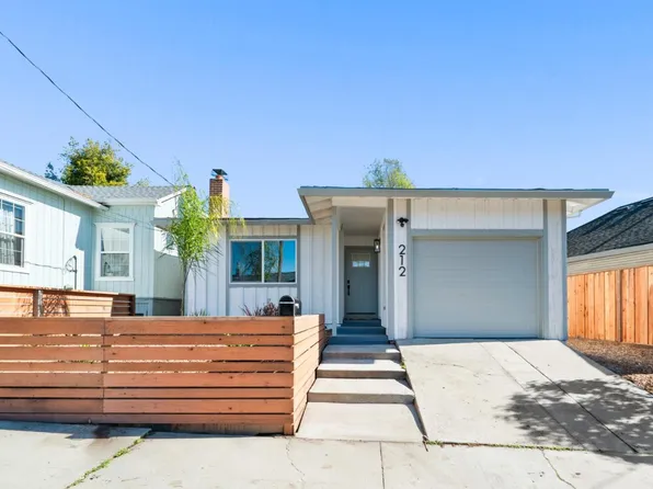 212 Roberts St, Santa Cruz, CA 95060
