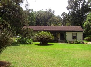 346 Twin Acres Dr, Thomasville, GA 31757