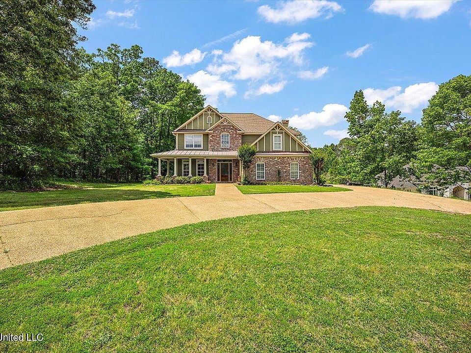 189 Bridlewood Dr, Brandon, MS 39047 Zillow