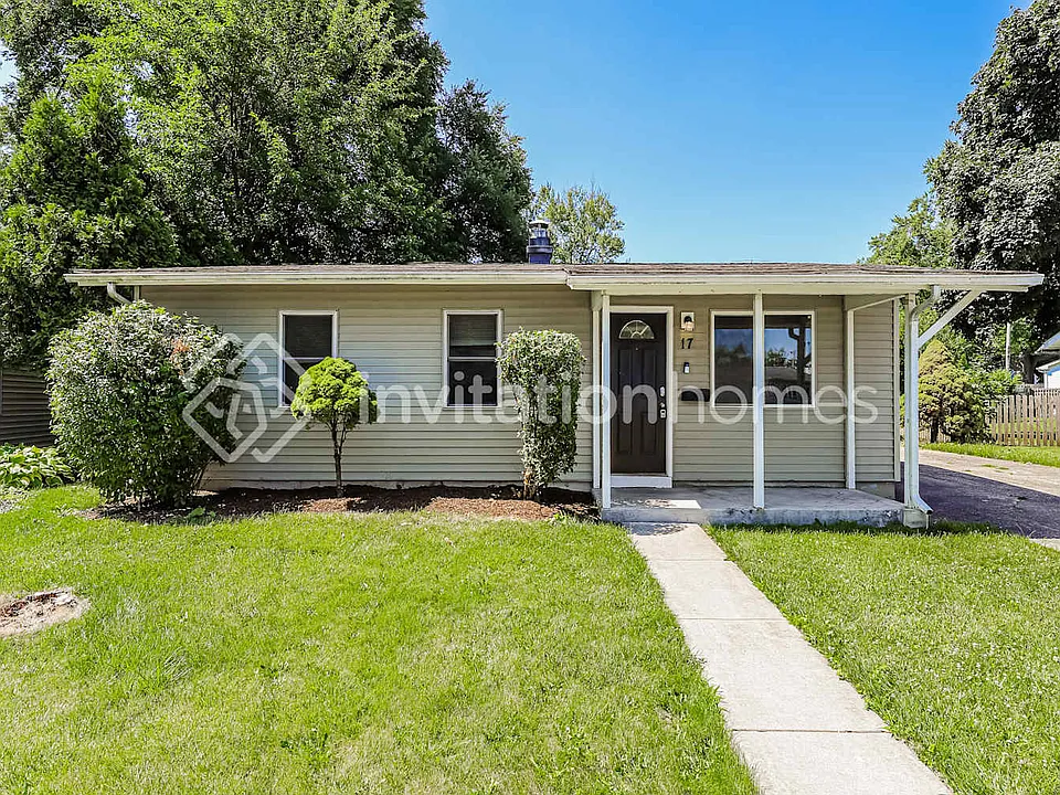 17 Concord Ave