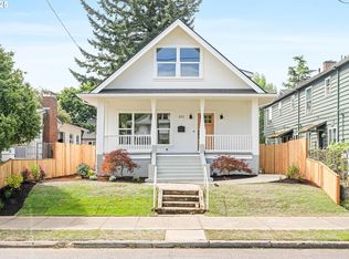 842 NE Killingsworth St, Portland, OR 97211