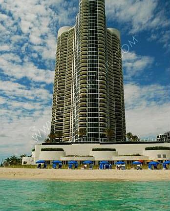 2nd image of 17201 Collins Ave APT 2103