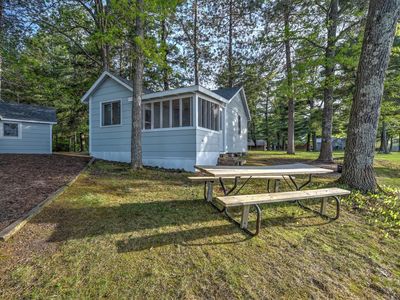 24968 Sunset Bay Ln #6, Siren, WI, 54872