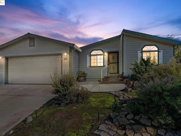 69 Mesa De Oro Cir, Sutter Creek, CA 95685