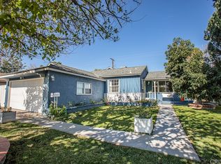 16435 Labrador St, North Hills, CA 91343