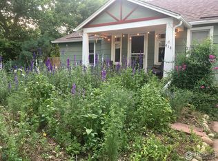 414 Stickney Ave, Lyons, CO 80540