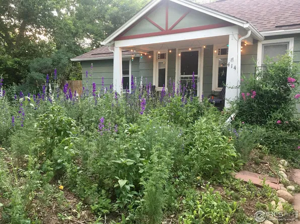 414 Stickney Ave, Lyons, CO 80540
