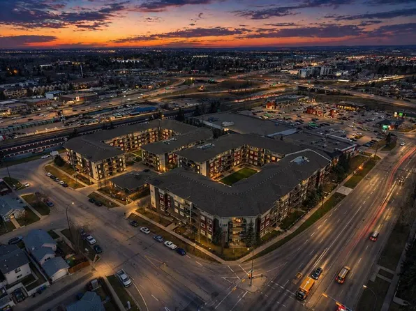 23 W Millrise Dr SW #338, Calgary, AB T2Y 3V1