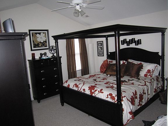 master suite
