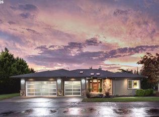 8073 S Sconce Rd, Canby, OR 97013