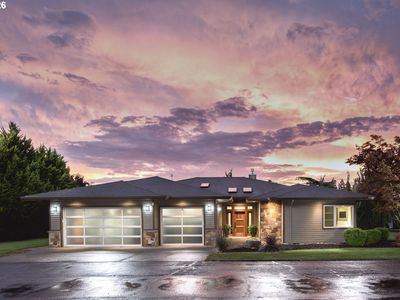 8073 S Sconce Rd, Canby, OR, 97013