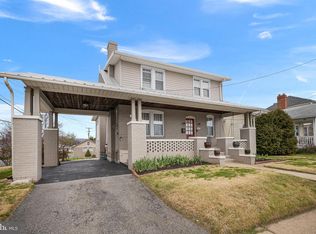 229 S Jefferson St, Frederick, MD 21701