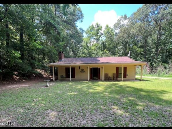 161 N Palestine Rd, Natchez, MS 39120