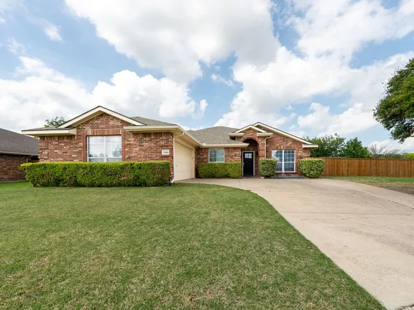 7209 Blue Sky Cir, Rowlett, TX 75089