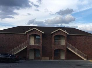 3102 Lane St, Laredo, TX 78043