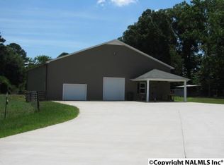 430 Iron Man Rd, Hartselle, AL 35640