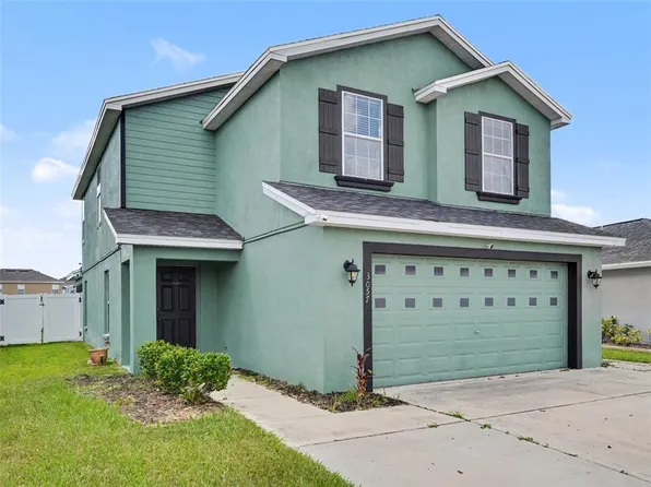 3057 GRAND PRESERVE BOULEVARD, MULBERRY, FL 33860
