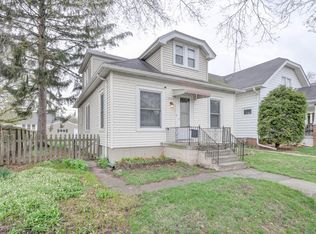 1032 Hayes Ave, Racine, WI 53405