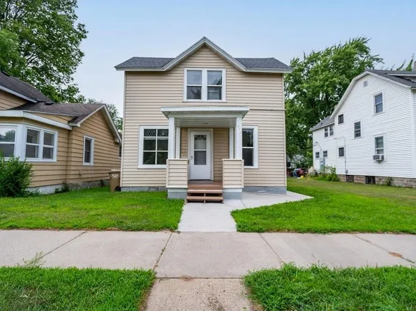 516 Cochrane St #1&2, Eau Claire, WI 54703