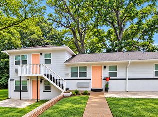1504 Oakwood Ave NE APT 3, Huntsville, AL 35811