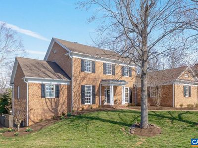 3176 Darby Rd, Keswick, VA, 22947