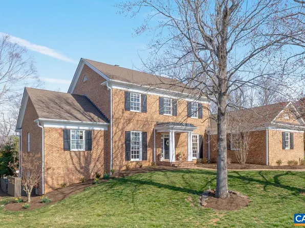 3176 Darby Rd, Keswick, VA 22947