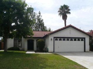 5809 Canoe Ct, Bakersfield, CA 93312