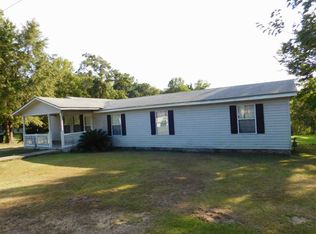 820 Bethel St, Chattahoochee, FL 32324