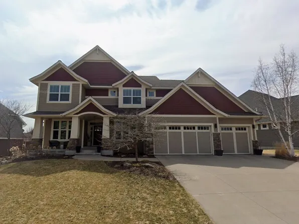 16465 54th Ct N, Plymouth, MN 55446