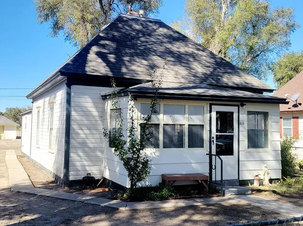 319 Vigil Ave, Las Animas, CO 81054