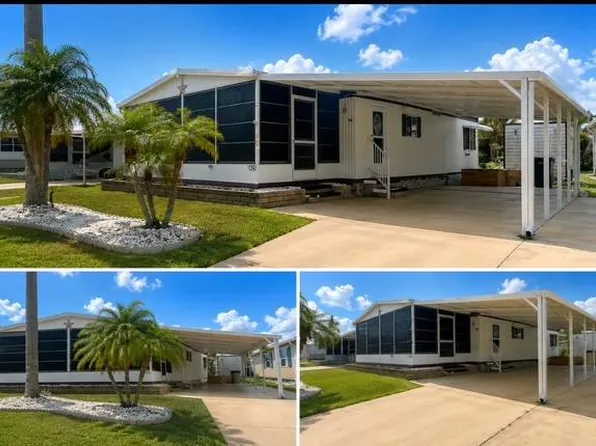 7423 Queens Way, Ellenton, FL 34222