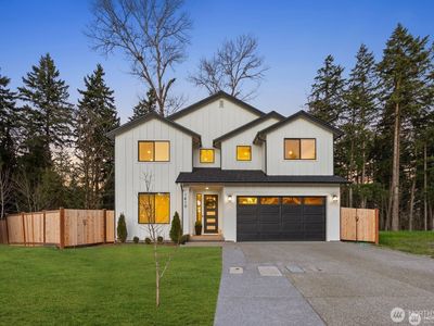 1426 60th Avenue NE, Tacoma, WA, 98422