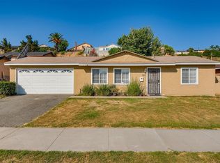 750 Worthington St, Spring Valley, CA 91977