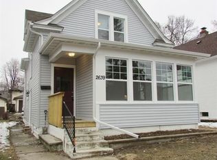 2639 Buchanan St NE, Minneapolis, MN 55418