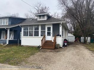 512 Smith Ave, Lansing, MI 48910