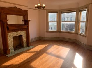 3486 17th St, San Francisco, CA 94110