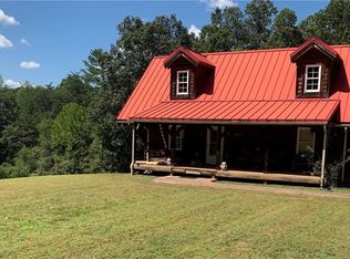 3004 Carrollton Pike, Woodlawn, VA 24381