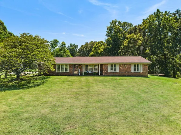 728 Rose St, Rogersville, AL 35652