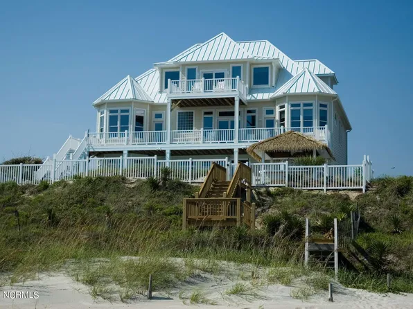 7127 Ocean Drive, Emerald Isle, NC 28594