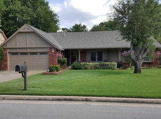 7512 E 84th St, Tulsa, OK 74133