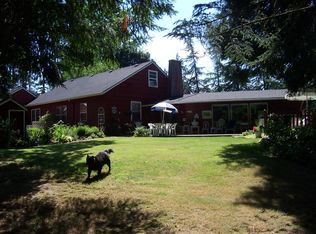 1348 5th St, Lyons, OR 97358