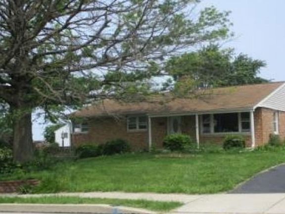 Property Side View