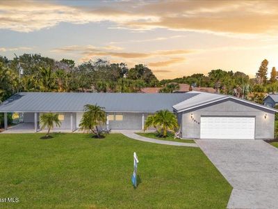 7618 133rd Sq, Sebastian, FL, 32958