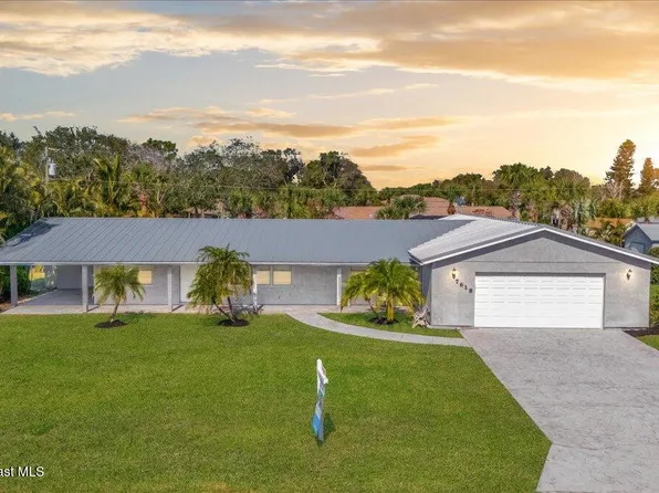 7618 133rd Sq, Sebastian, FL 32958