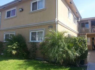 1602 S Hampstead St APT 8, Anaheim, CA 92802