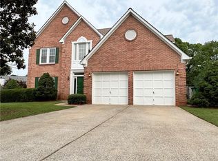 2563 Saddletree Way NE, Marietta, GA 30062