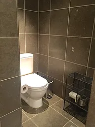 Rented by Citi Habitats