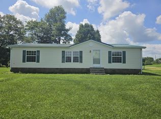 57 Hennein Berry Rd, Greensburg, KY 42743