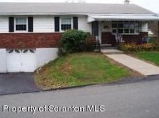 241 Vine St, Browndale, PA 18421